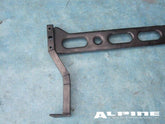 Bentley Continental GT GTC crossbeam radiator support